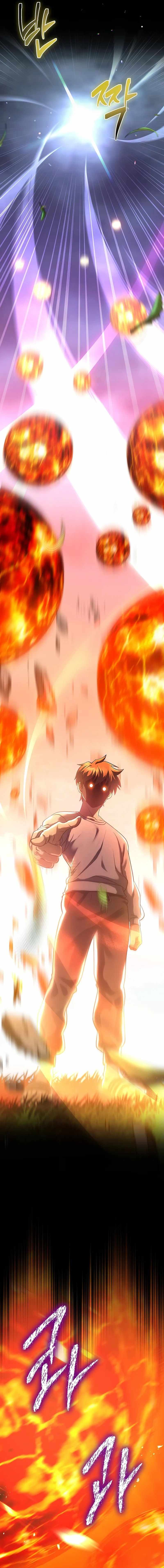 Master of All Skills Chapter 1 27
